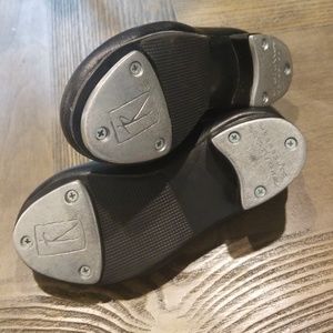 Revolution Dancewear Tap Shoes